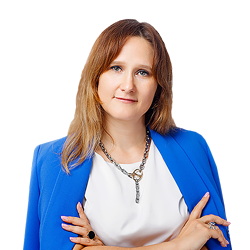 Людмила Круглова